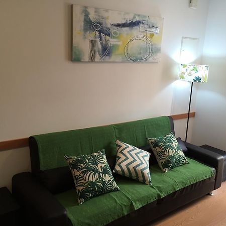 דירות ססימברה Apartamento Dos Peixes מראה חיצוני תמונה