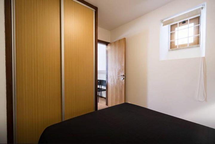 דירות ססימברה Apartamento Dos Peixes מראה חיצוני תמונה
