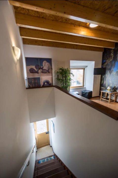 דירות ססימברה Apartamento Dos Peixes מראה חיצוני תמונה