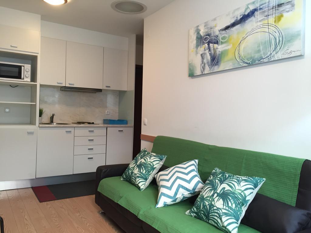 דירות ססימברה Apartamento Dos Peixes מראה חיצוני תמונה