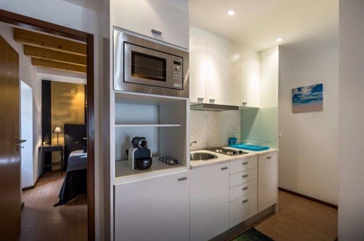 דירות ססימברה Apartamento Dos Peixes מראה חיצוני תמונה