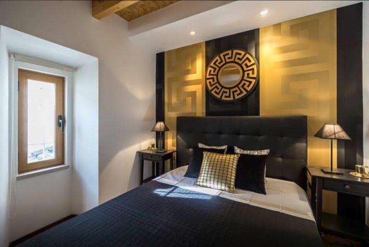 דירות ססימברה Apartamento Dos Peixes מראה חיצוני תמונה