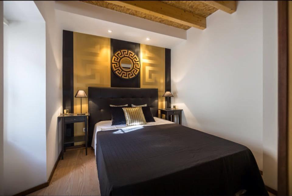 דירות ססימברה Apartamento Dos Peixes מראה חיצוני תמונה