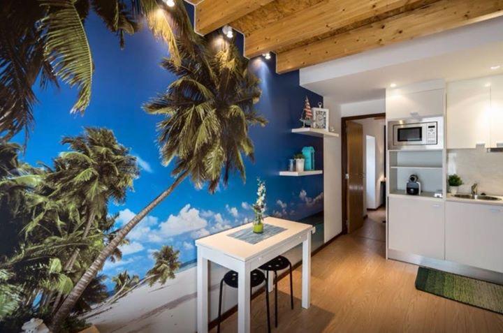 דירות ססימברה Apartamento Dos Peixes מראה חיצוני תמונה