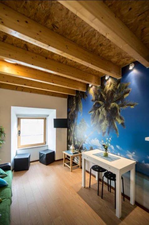 דירות ססימברה Apartamento Dos Peixes מראה חיצוני תמונה