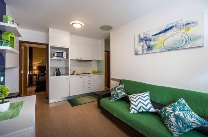 דירות ססימברה Apartamento Dos Peixes מראה חיצוני תמונה
